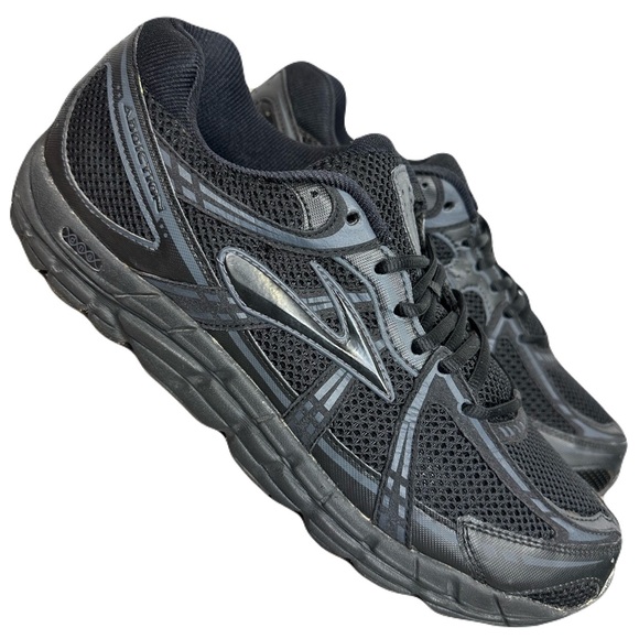 *SOLD!* Rare Brooks Addiction 11 Athletic Walking Shoes - Picture 1 of 14